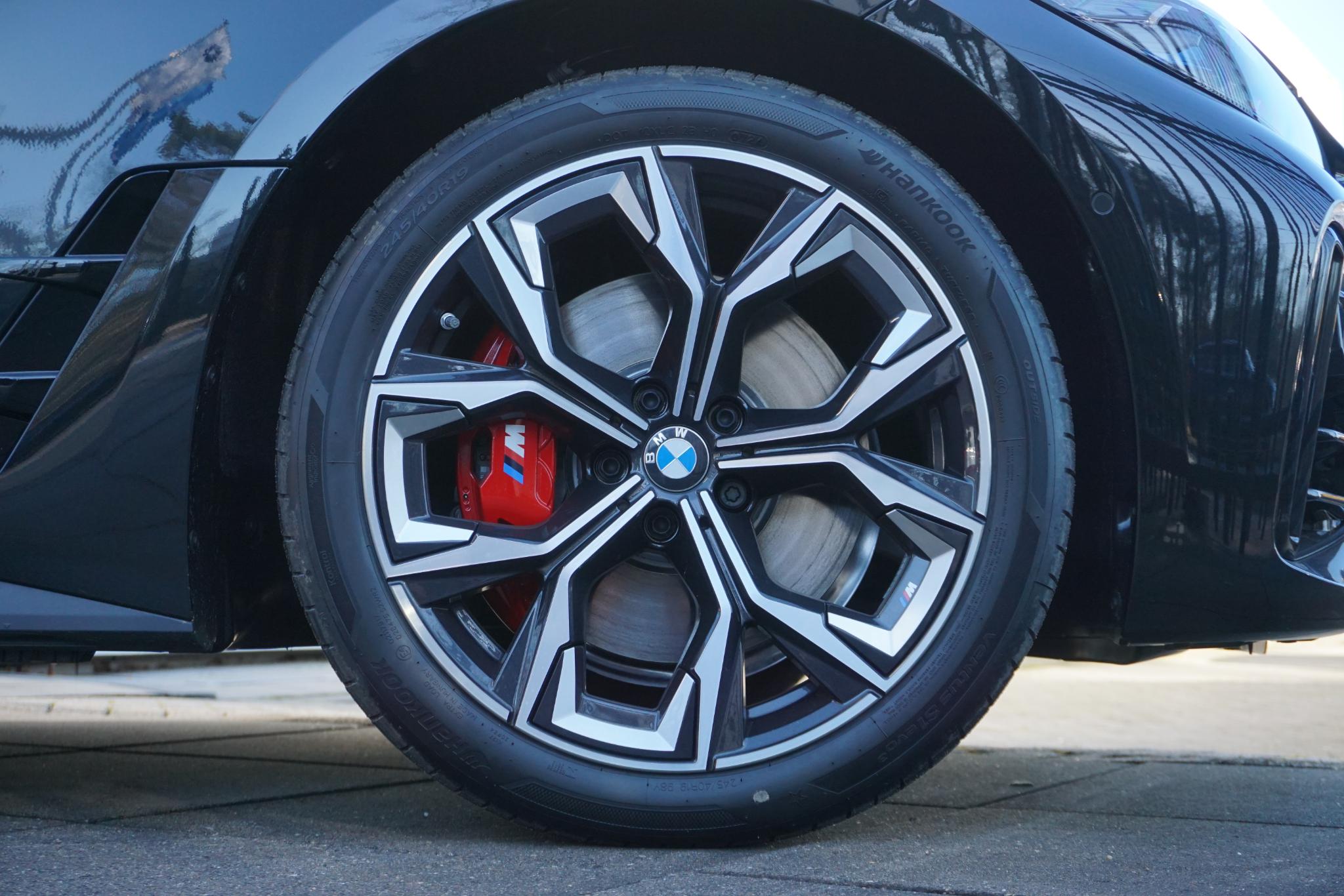 BMW 4 Serie Gran Coupé 420i - Afbeelding 5