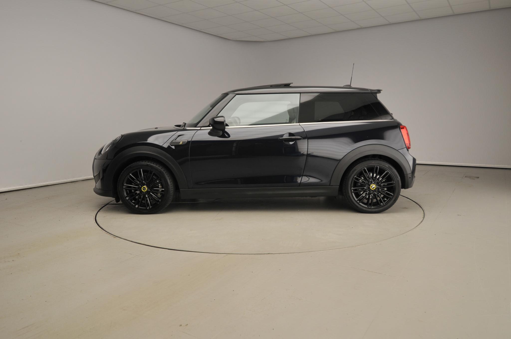 MINI Electric 3-deurs Cooper SE - Afbeelding 2