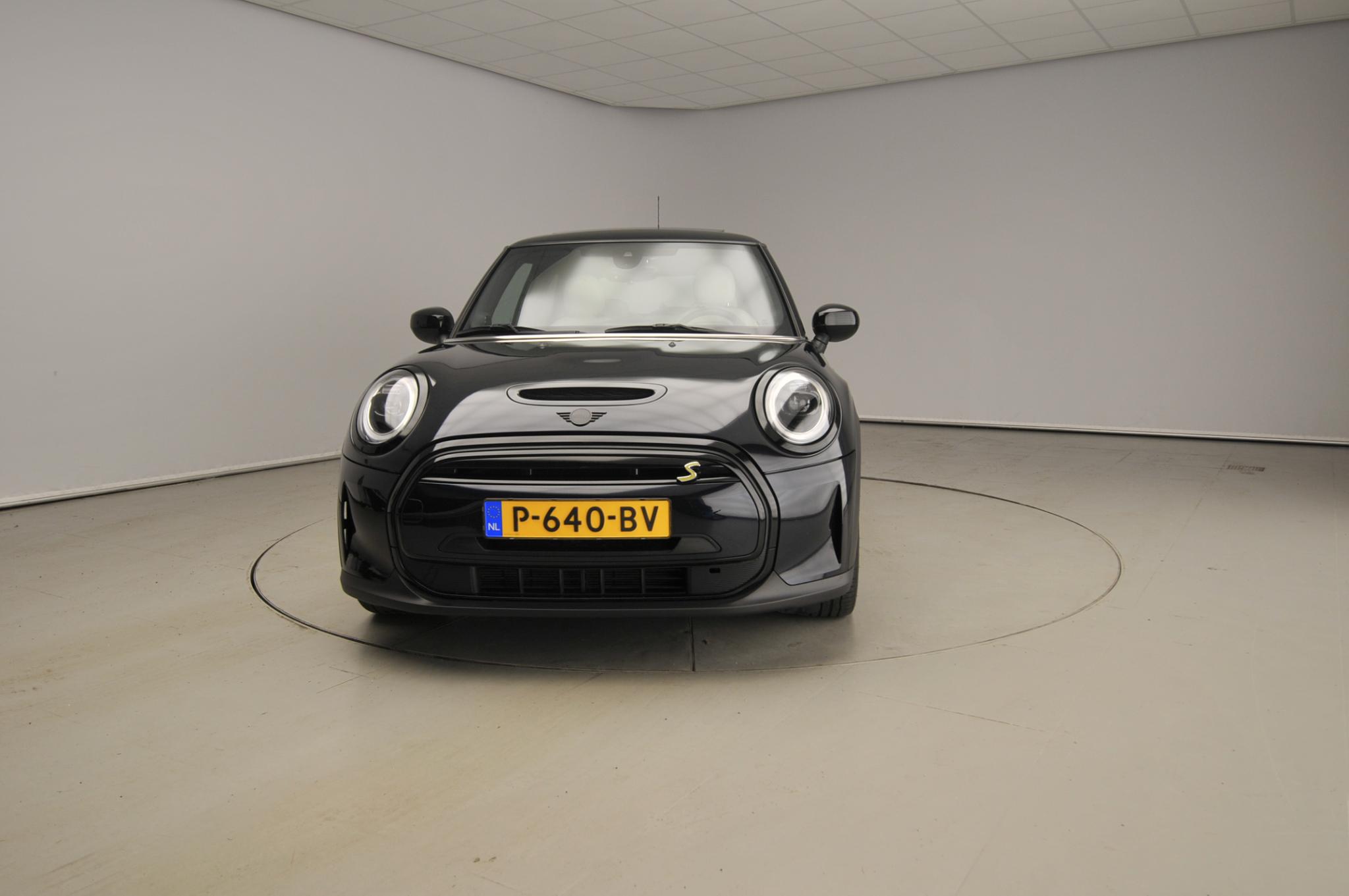 MINI Electric 3-deurs Cooper SE - Afbeelding 5