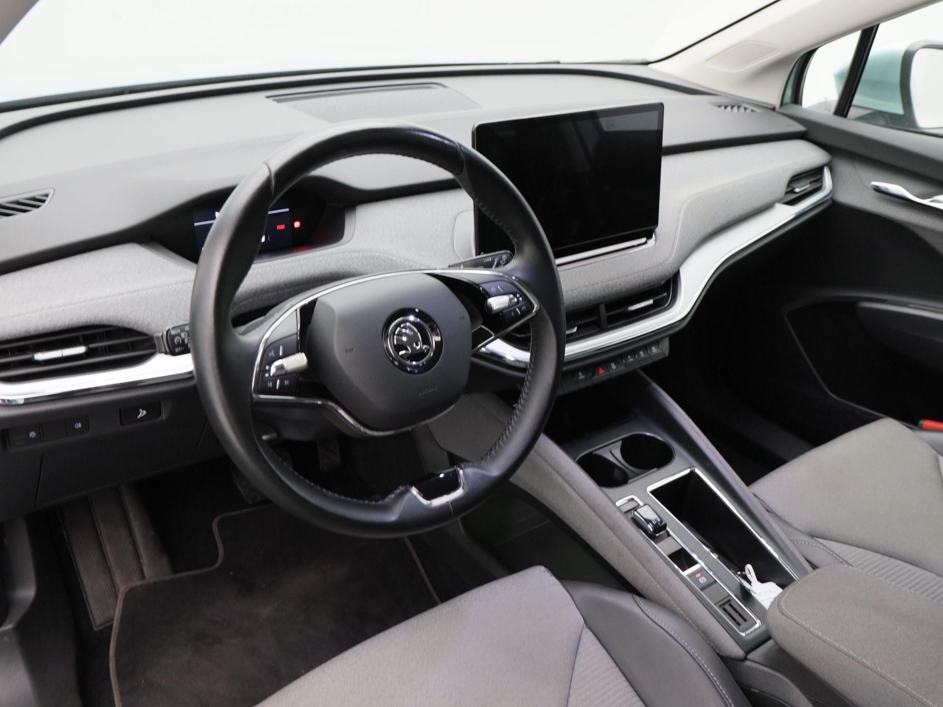 Skoda Enyaq iV 60 180 Pk - Afbeelding 3