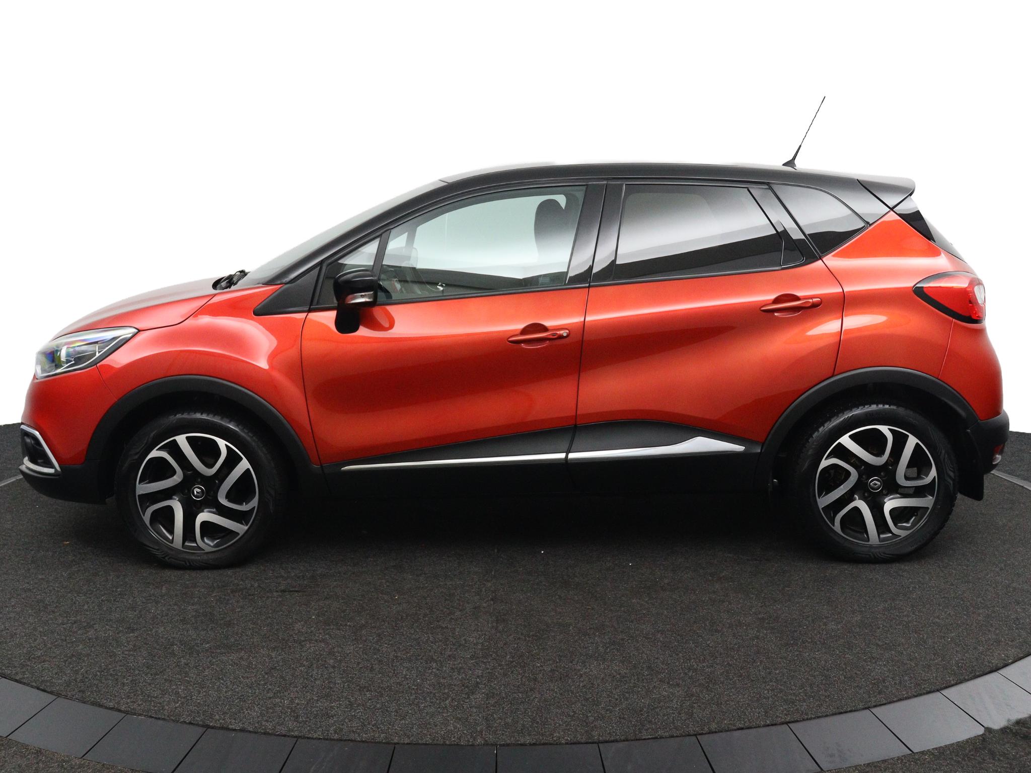 Renault Captur Energy TCe 90 Xmod - Afbeelding 2