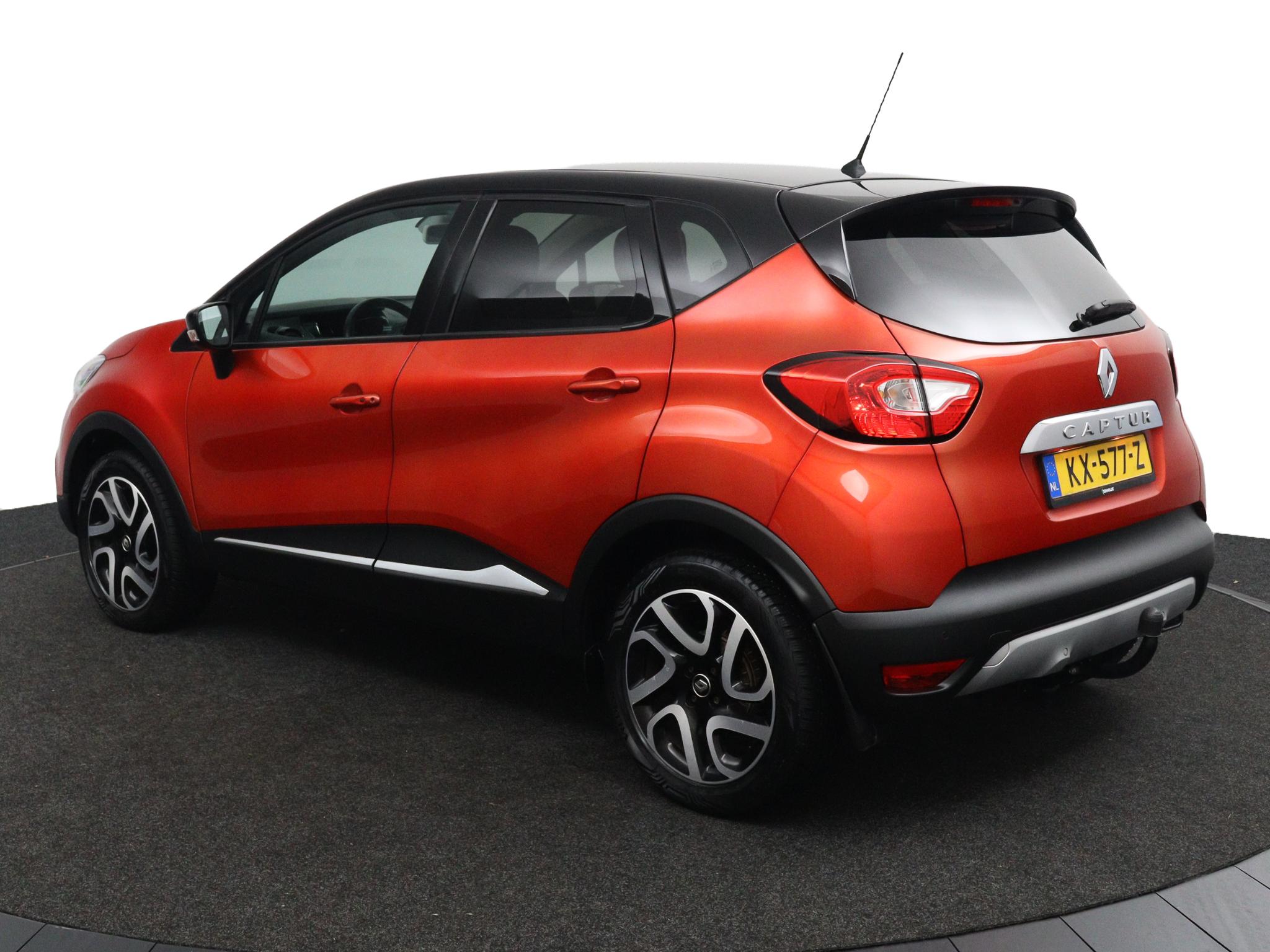 Renault Captur Energy TCe 90 Xmod - Afbeelding 3