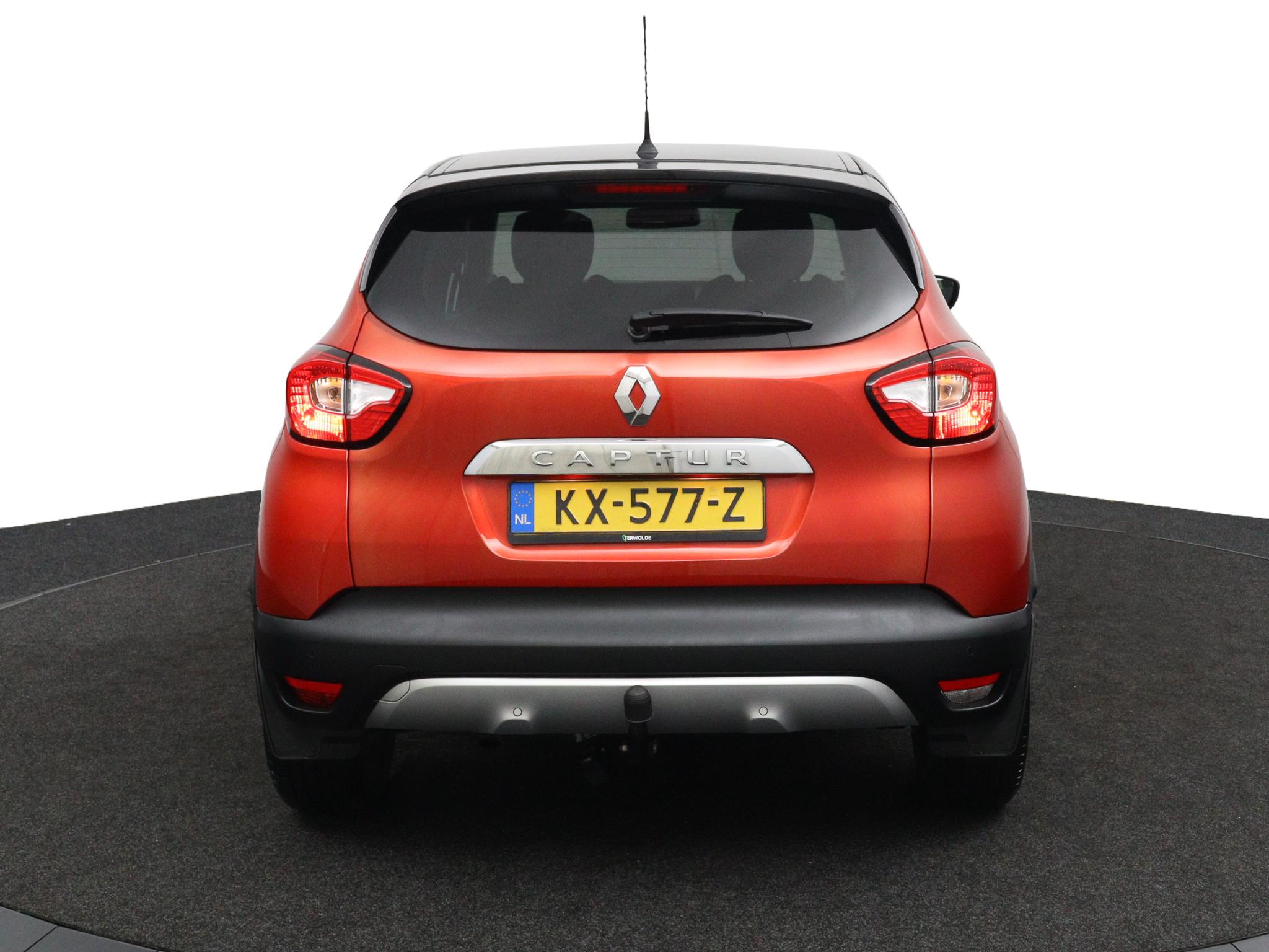 Renault Captur Energy TCe 90 Xmod - Afbeelding 4