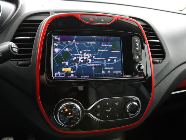 MediaNav navigatiesysteem