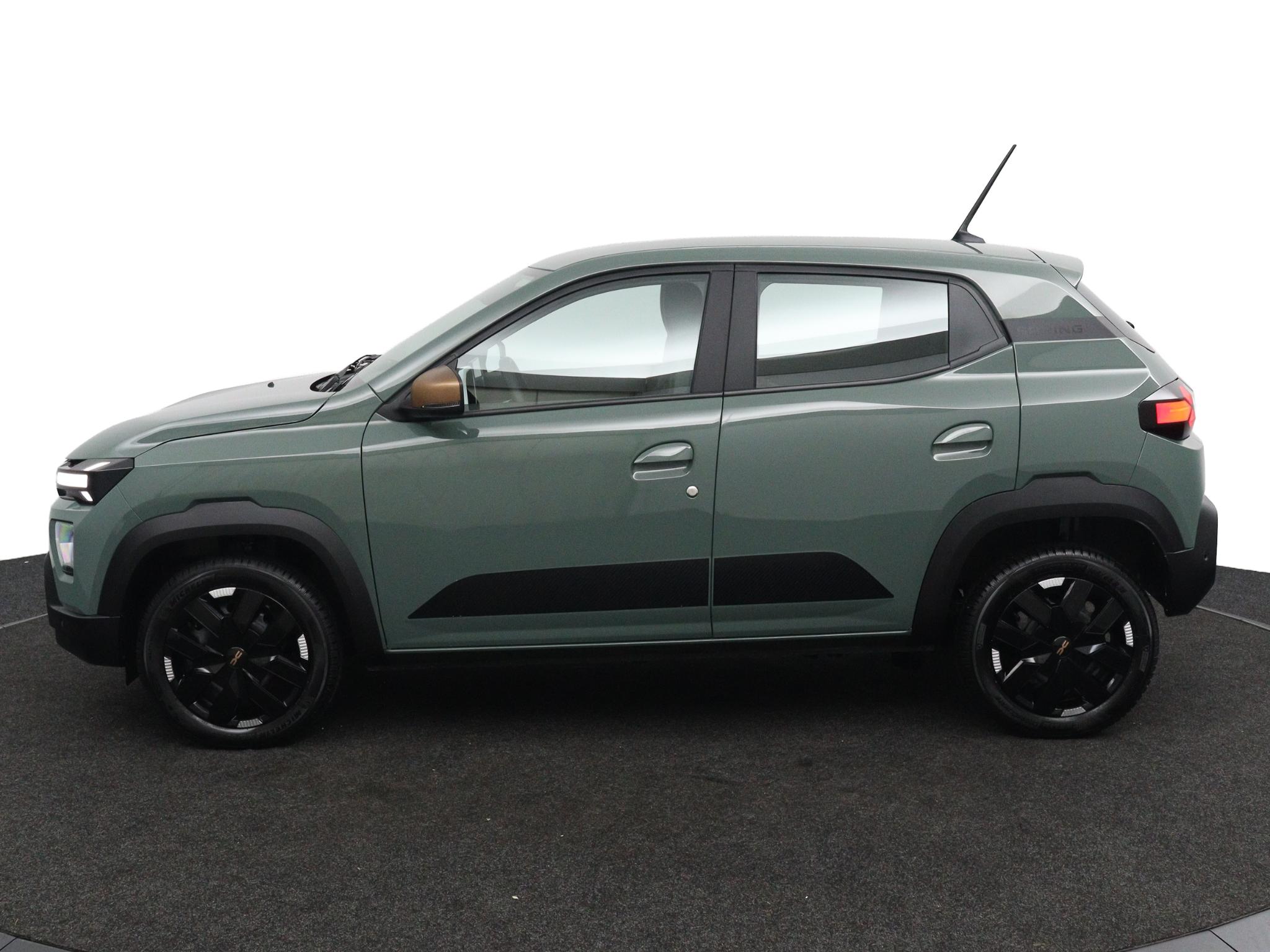 Dacia Spring extreme electric 65 - Afbeelding 2