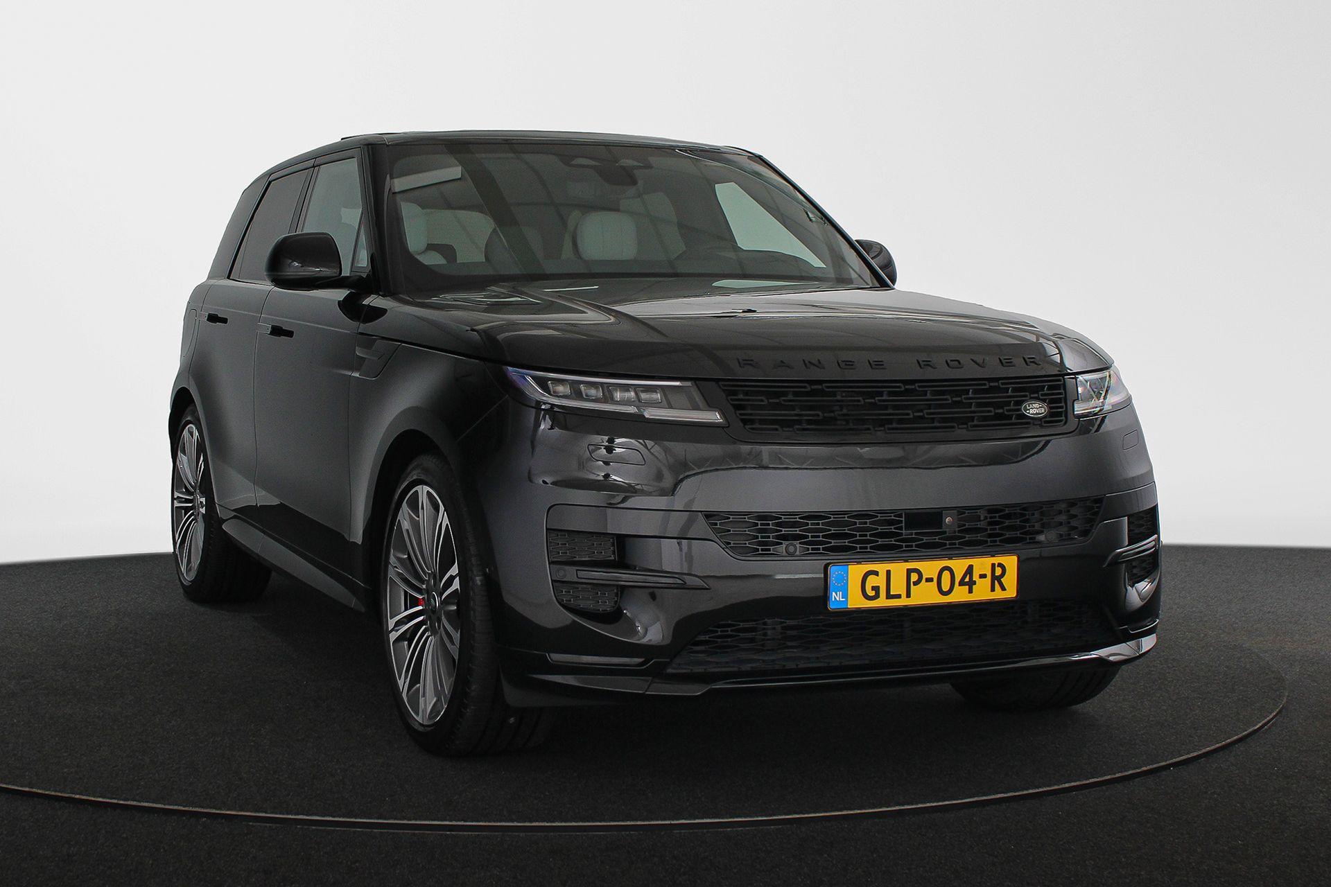 Land Rover Range Rover Sport 3.0 P460e Dynamic HSE PHEV - Afbeelding 2