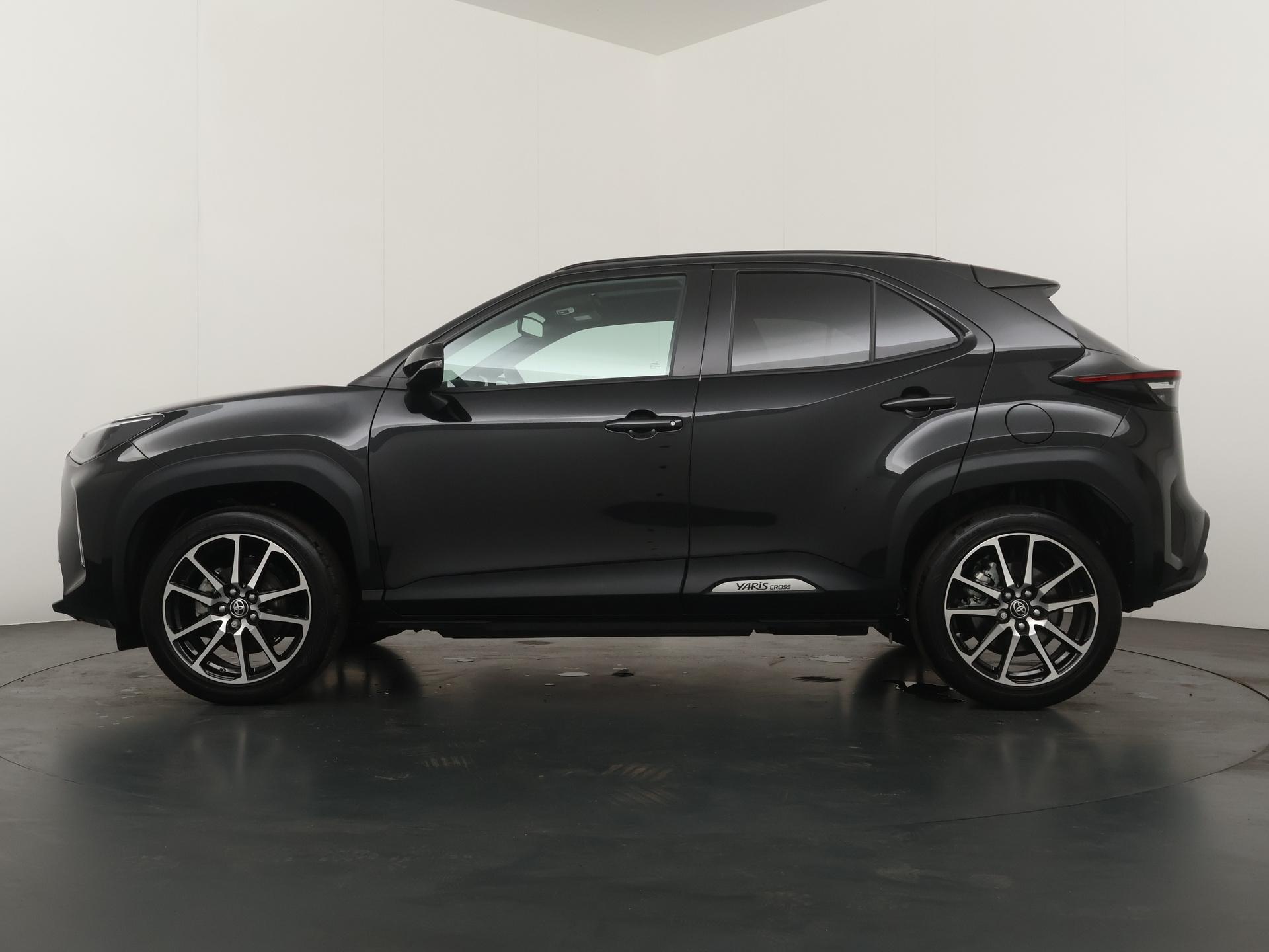Toyota Yaris Cross 1.5 Hybrid 130 GR SPORT - Afbeelding 2