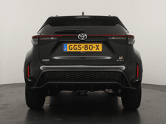 Toyota Yaris Cross 1.5 Hybrid 130 GR SPORT - Afbeelding 4
