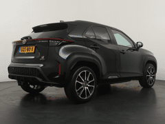 Toyota Yaris Cross 1.5 Hybrid 130 GR SPORT - Afbeelding 5