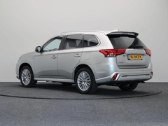 Mitsubishi Outlander 2.4 PHEV Instyle - Afbeelding 2