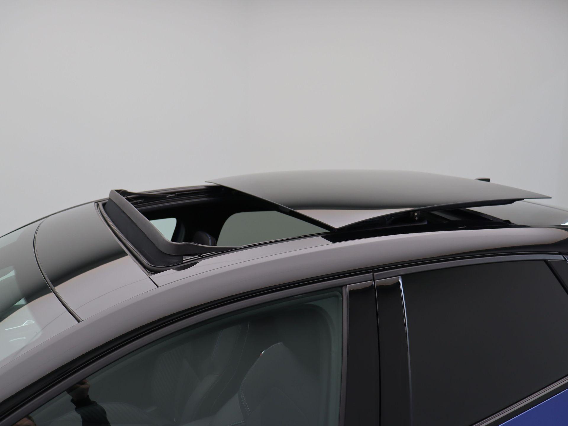 Renault Captur E-Tech full hybrid 160pk esprit Alpine - Afbeelding 3