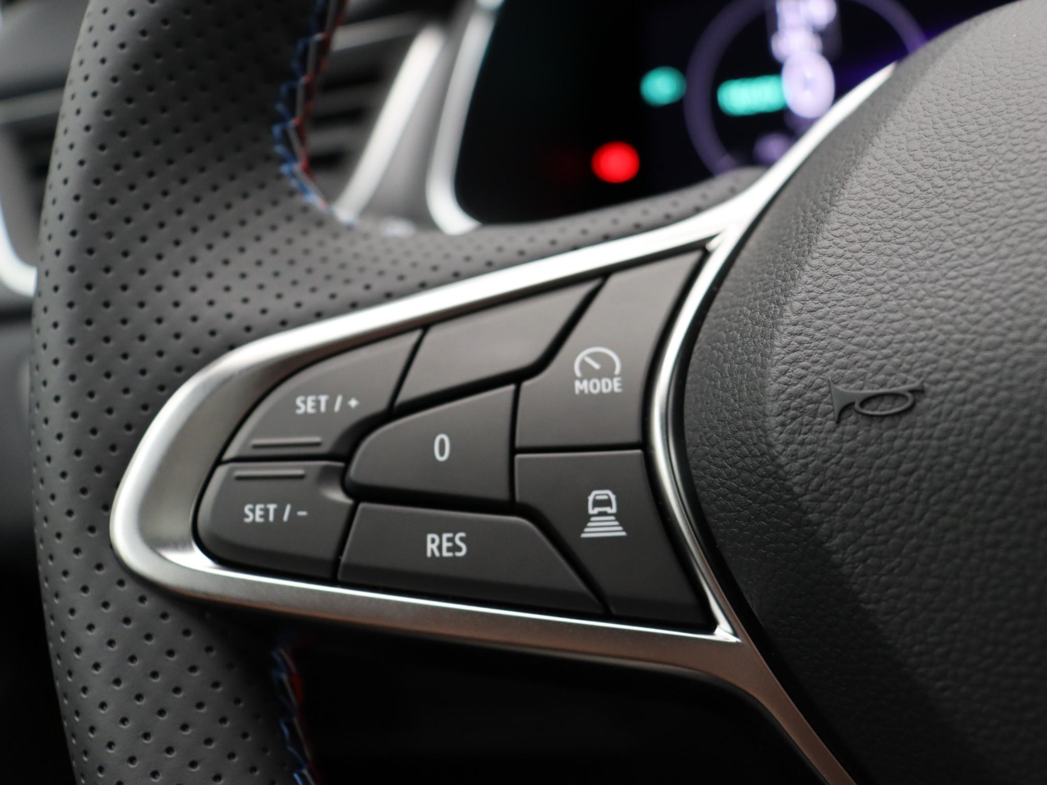 Renault Captur E-Tech full hybrid 160pk esprit Alpine - Afbeelding 6