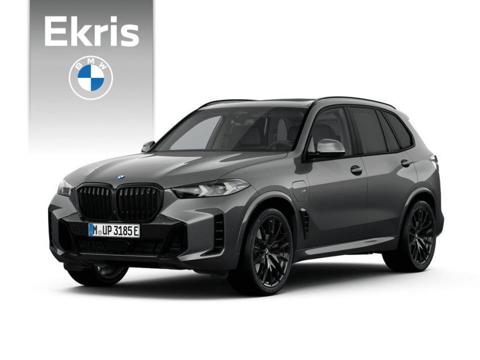 BMW X5 xDrive50e - Afbeelding 1