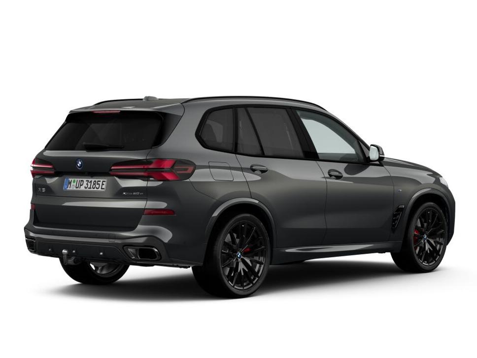 BMW X5 xDrive50e - Afbeelding 2