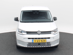 Volkswagen Caddy Cargo Maxi 1.5 TSi 115 Pk Automaat - Afbeelding 4