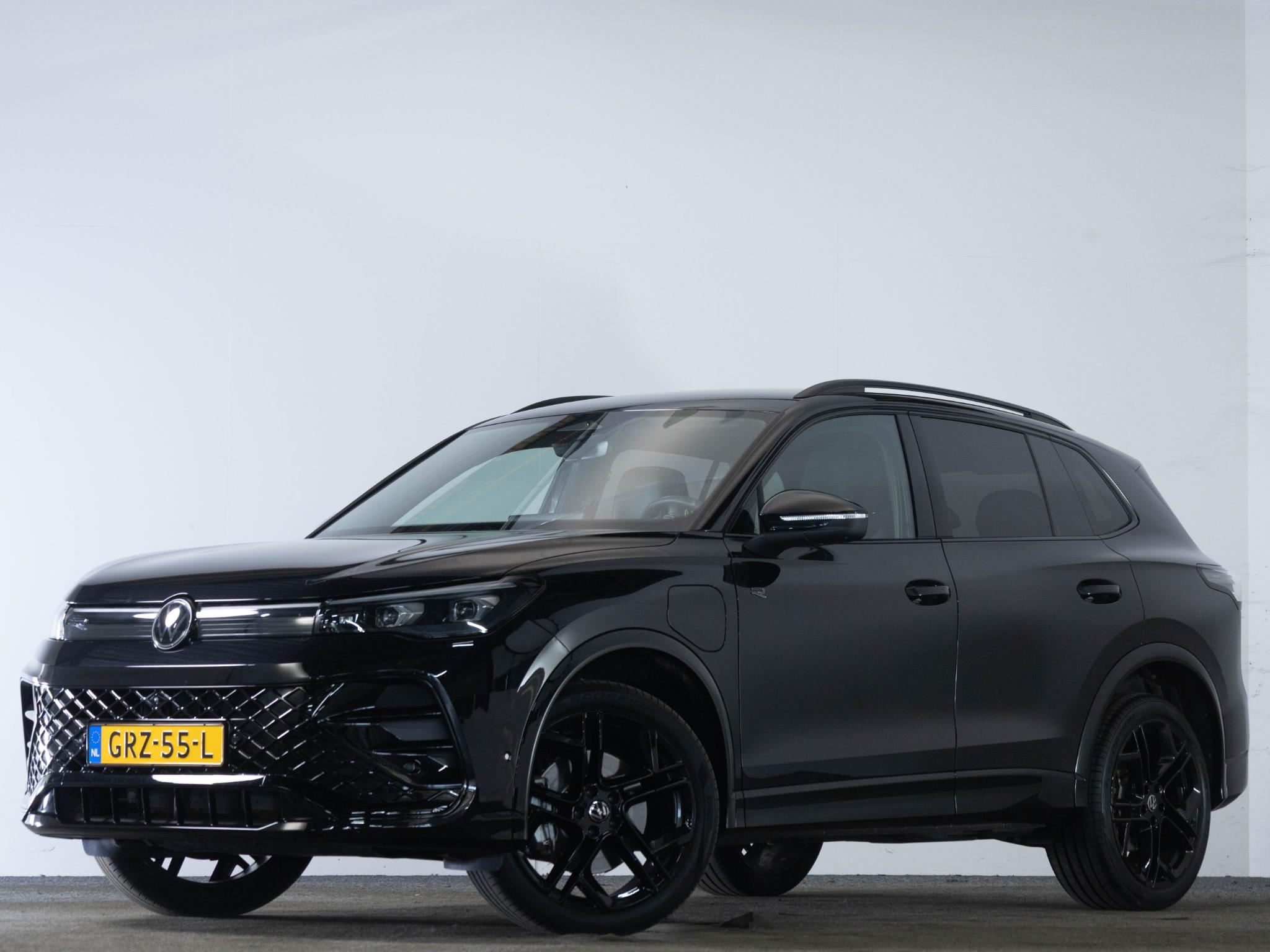 Volkswagen Tiguan R-Line 1.5 272 PK eHybrid