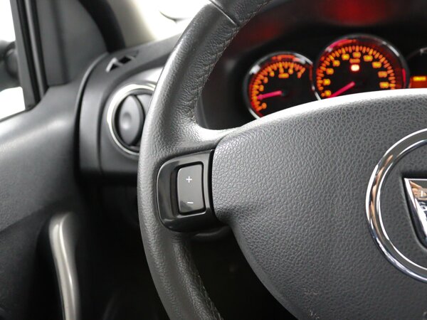 Cruise control