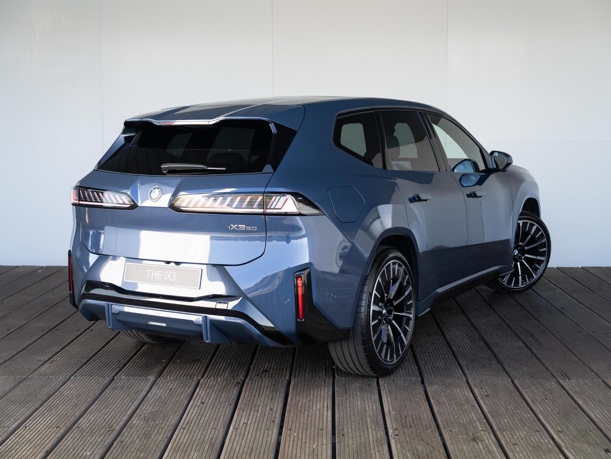 BMW iX3 50 xDrive - Afbeelding 2