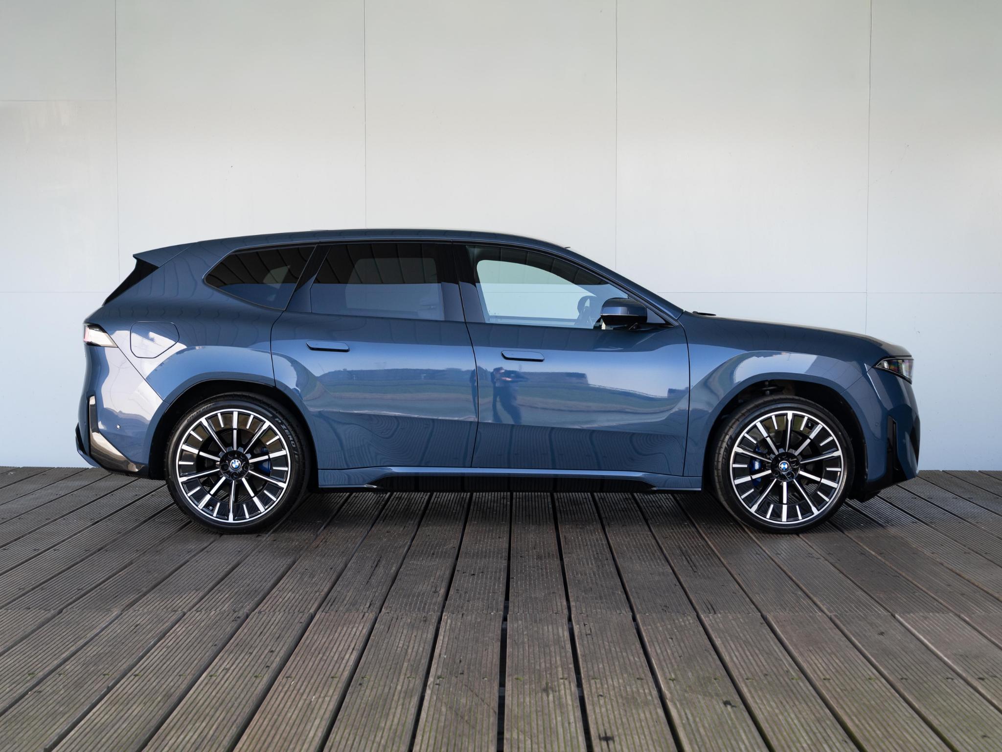 BMW iX3 50 xDrive - Afbeelding 4