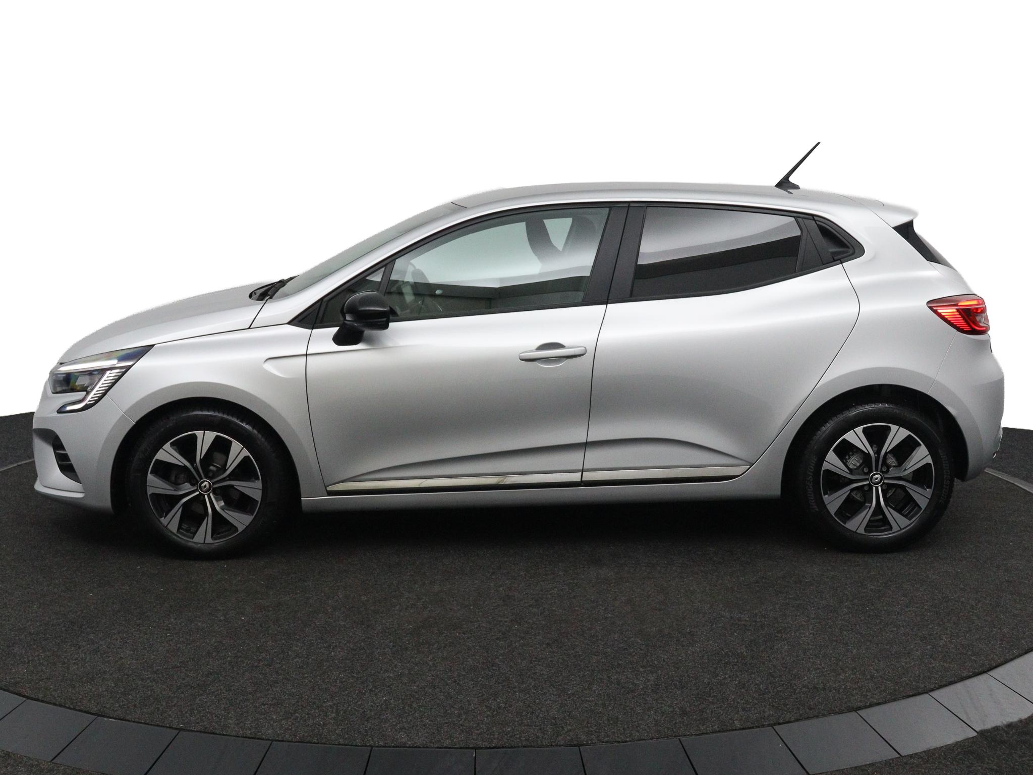 Renault Clio TCe 90 GPF Evolution - Afbeelding 2