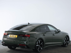Audi A5 Sportback S-Line 40 TFSI 204 PK Competition - Afbeelding 5