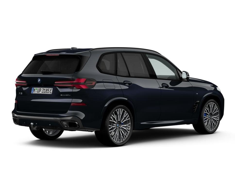 BMW X5 xDrive50e - Afbeelding 2
