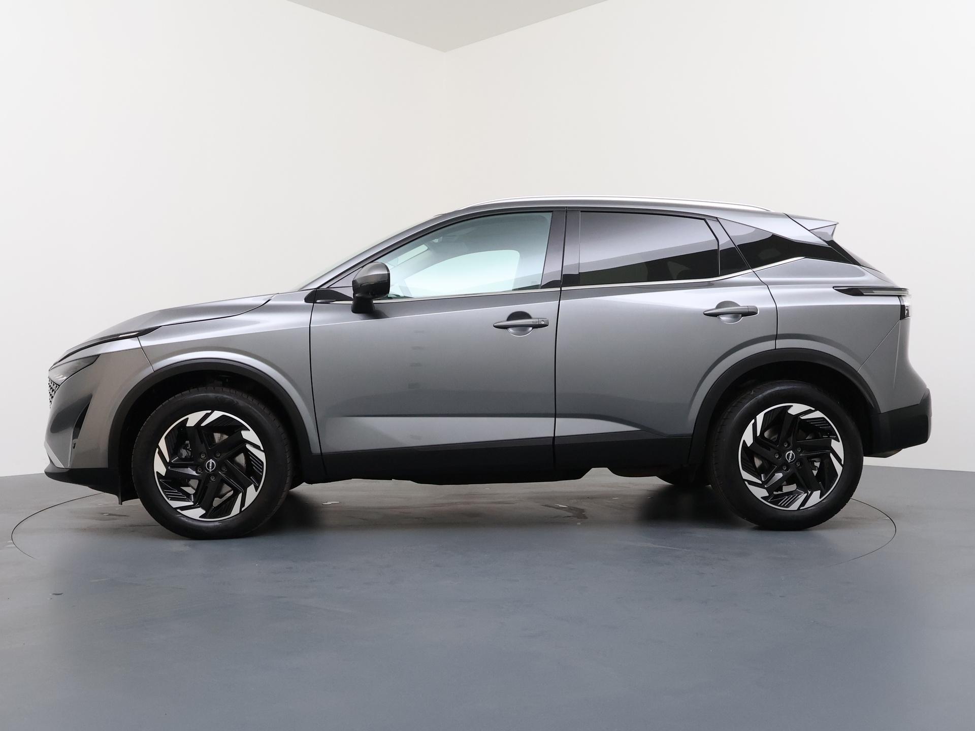 Nissan QASHQAI 1.3 MHEV Xtronic N-Connecta - Afbeelding 2