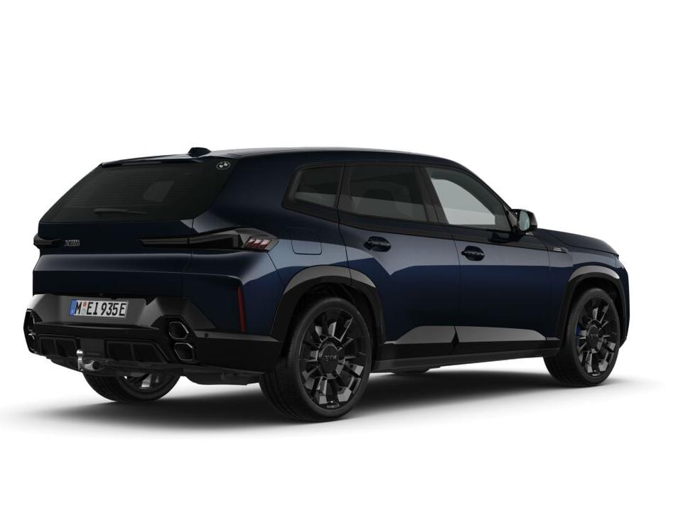 BMW XM 50e - Afbeelding 2