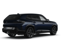 BMW XM 50e - Afbeelding 2