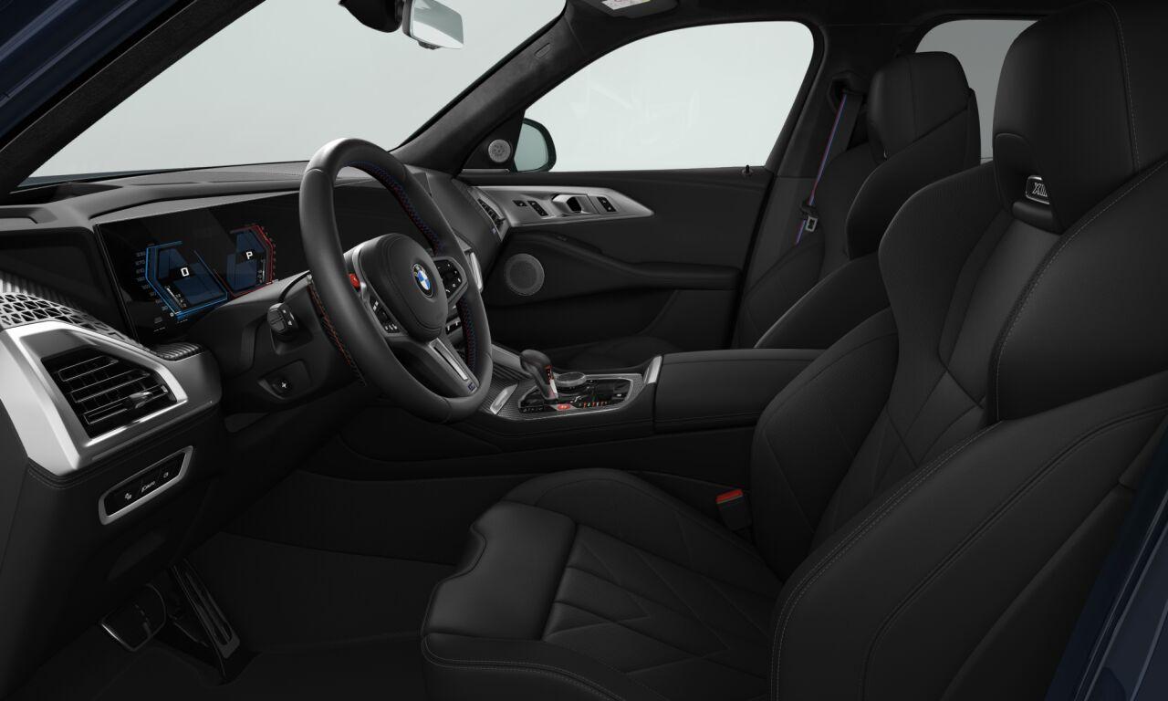 BMW XM 50e - Afbeelding 4