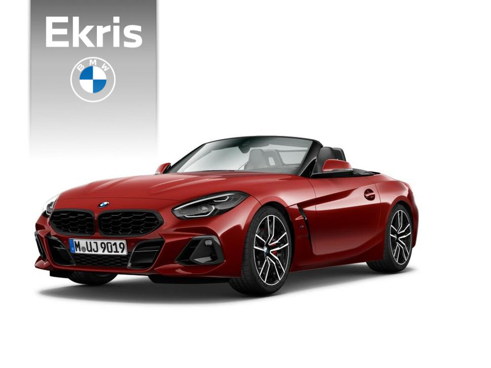 BMW Z4 Roadster sDrive20i