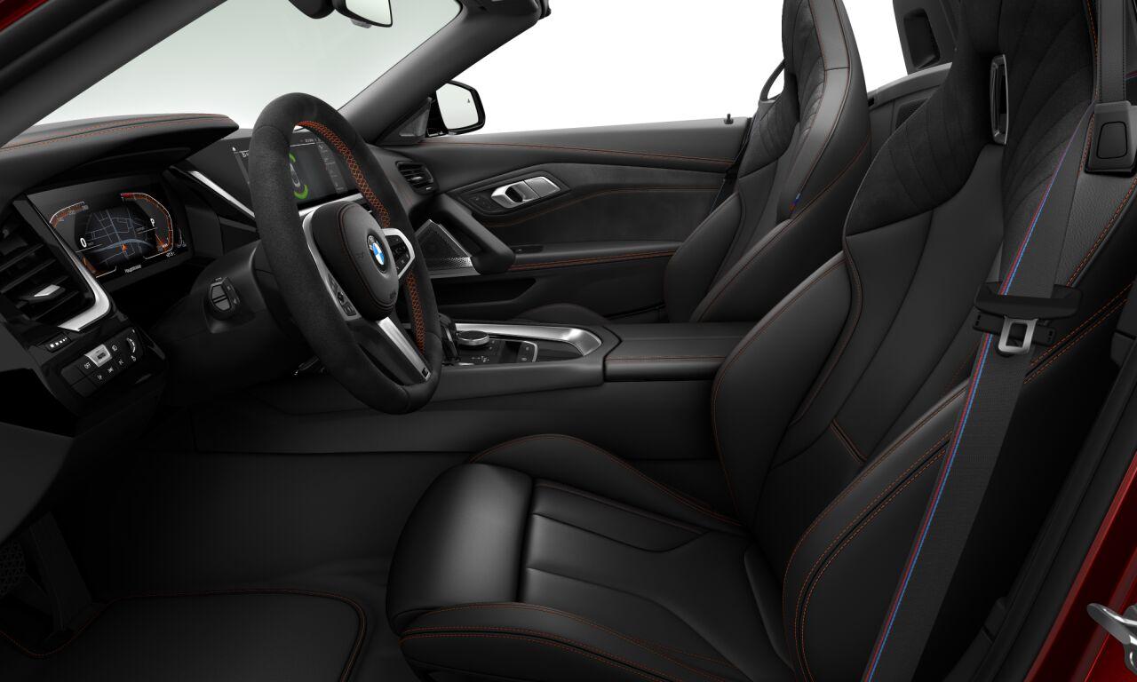 BMW Z4 Roadster sDrive20i - Afbeelding 4