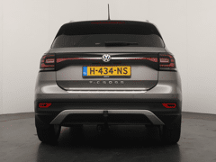 Volkswagen T-Cross 1.0 TSI Style - Afbeelding 4