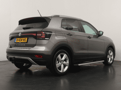 Volkswagen T-Cross 1.0 TSI Style - Afbeelding 5