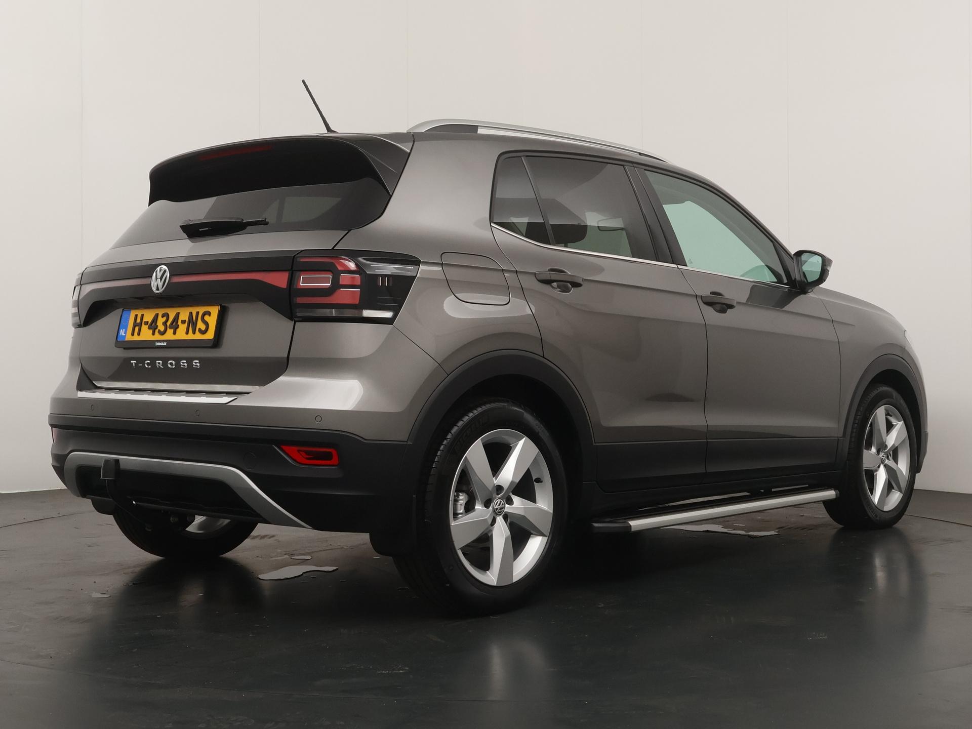 Volkswagen T-Cross 1.0 TSI Style - Afbeelding 5