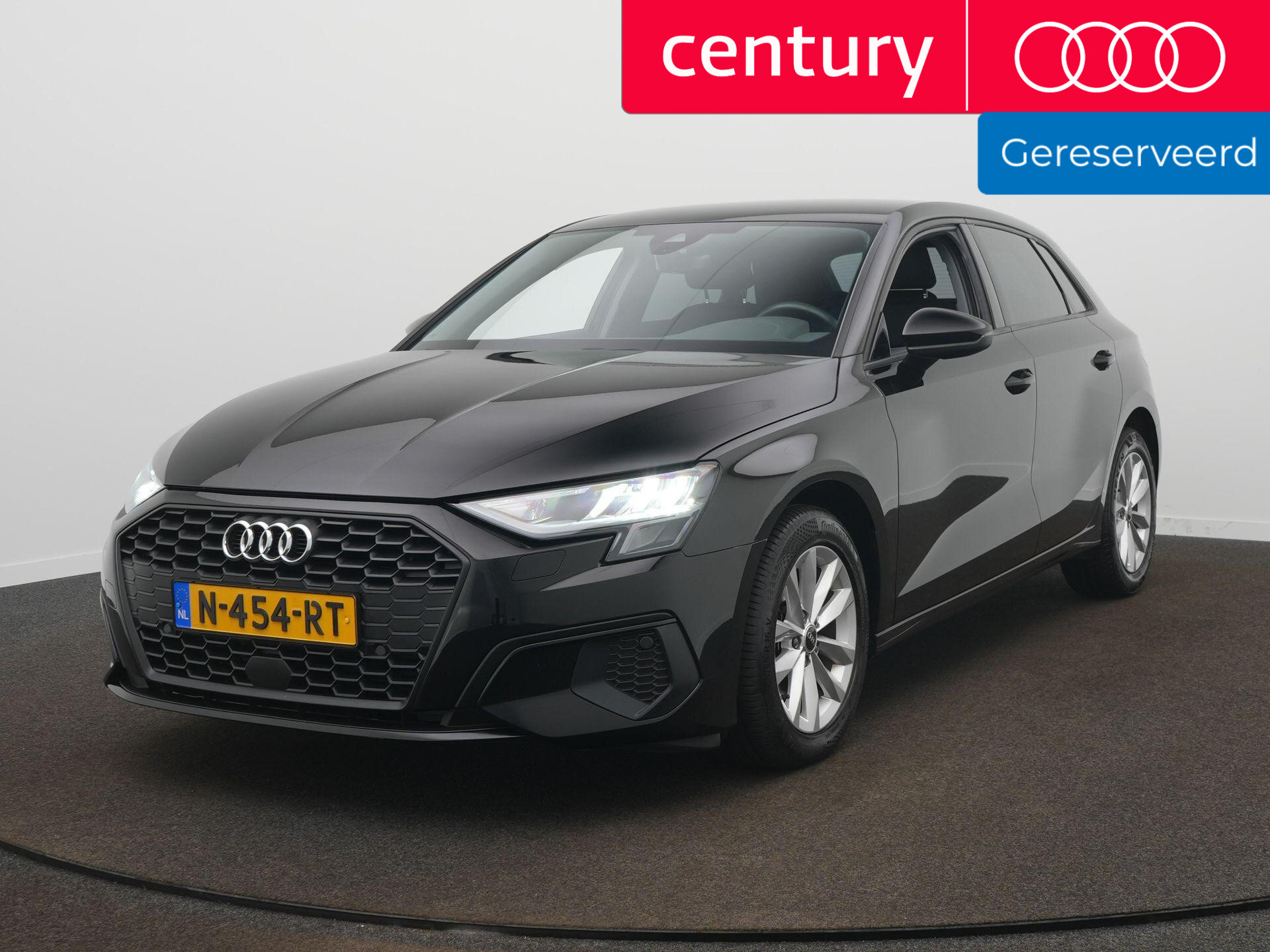 Audi A3 Sportback 30 TFSI Pro Line