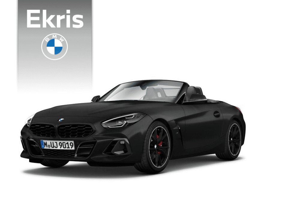 BMW Z4 Roadster sDrive20i - Afbeelding 1