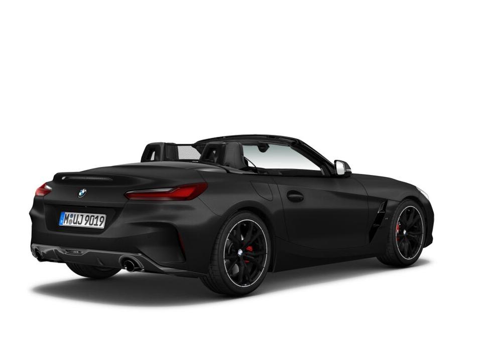BMW Z4 Roadster sDrive20i - Afbeelding 2