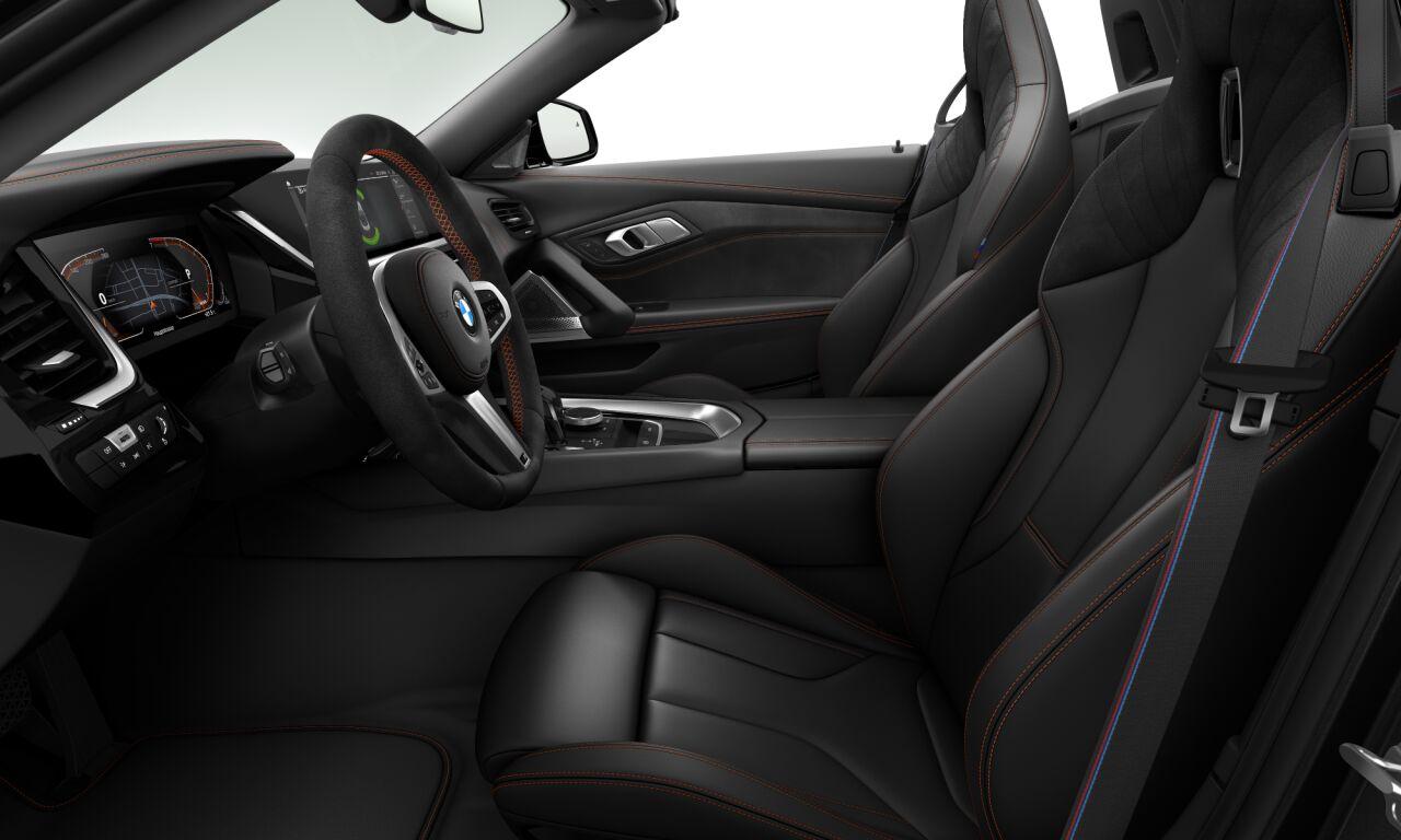 BMW Z4 Roadster sDrive20i - Afbeelding 4