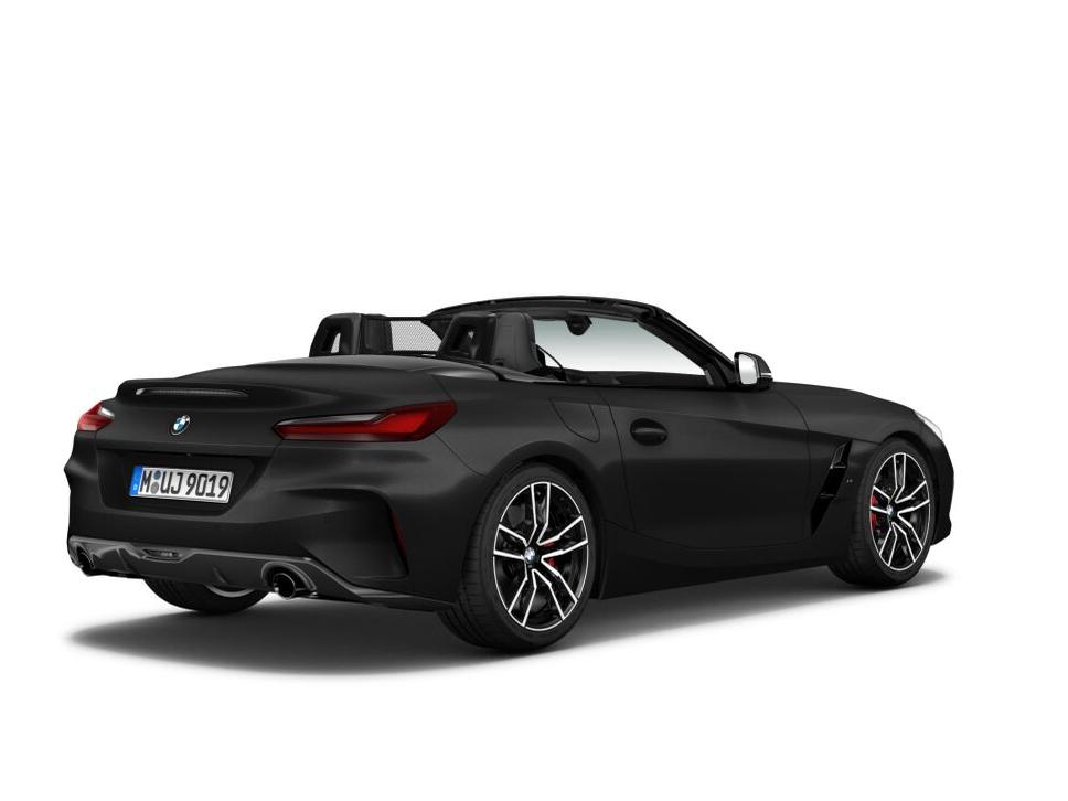 BMW Z4 Roadster sDrive20i - Afbeelding 2