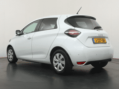 Renault ZOE R135 Edition One Batterijhuur - Afbeelding 3