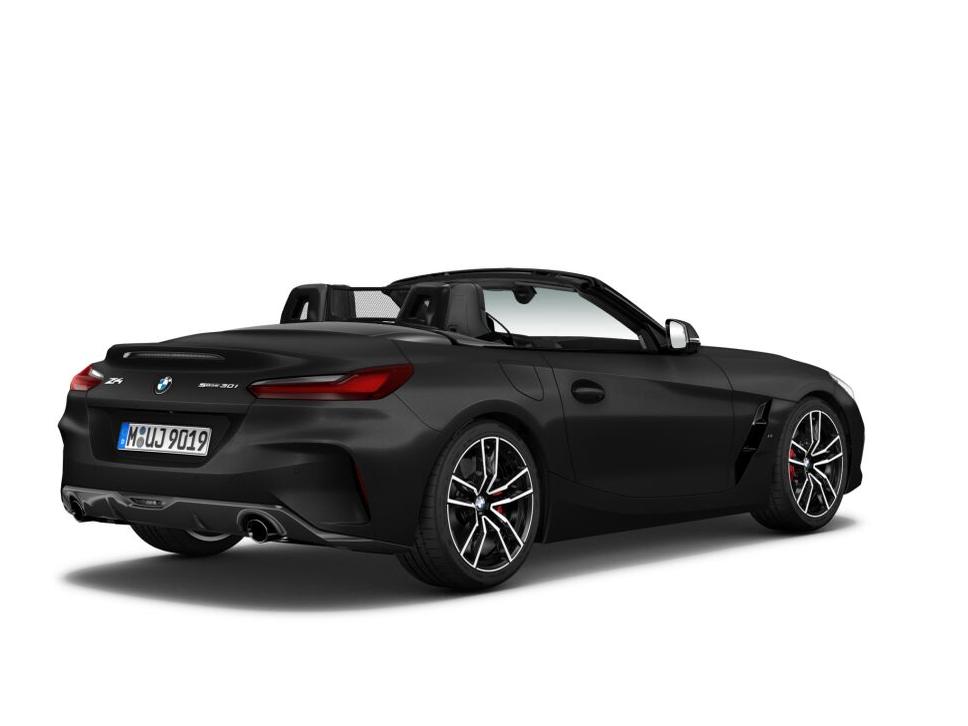 BMW Z4 Roadster sDrive30i - Afbeelding 2