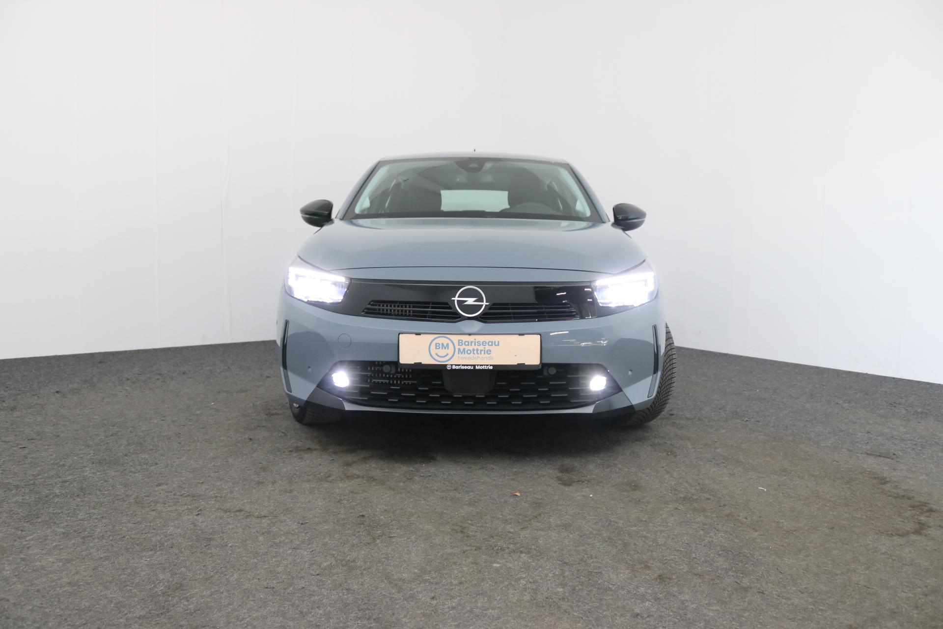 Opel Corsa EDITION 100 PK *CARPLAY*DAB*CAMERA SENSOREN*AIRCO* - Image 2