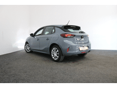 Opel Corsa EDITION 100 PK *CARPLAY*DAB*CAMERA SENSOREN*AIRCO* - Afbeelding 4