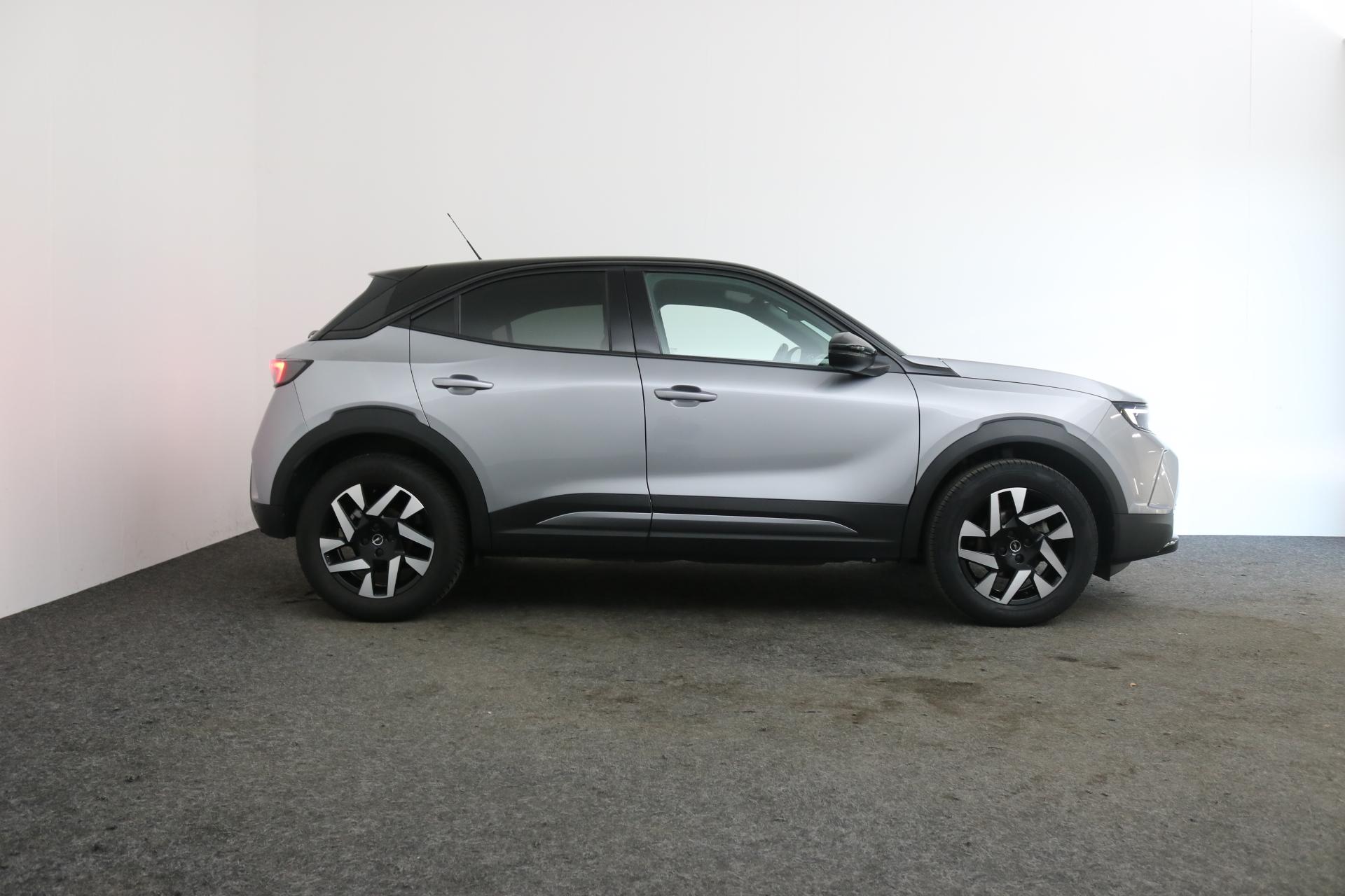 Opel Mokka GS-LINE 100PK *CARPLAY*DAB*GPS*CAMERA*KLIMAATREGELING* - Image 3