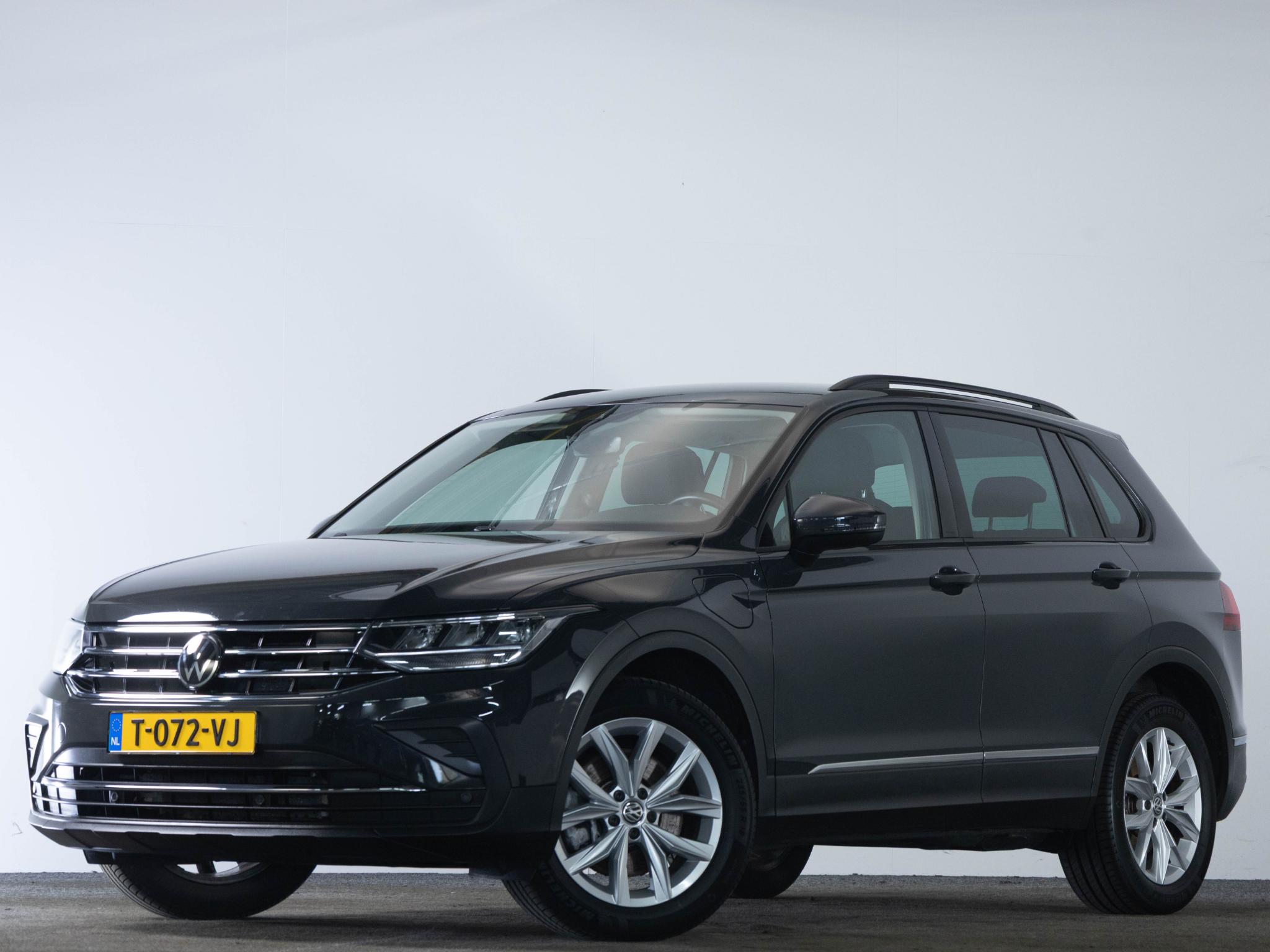 Volkswagen Tiguan 1.4 TSI 245 PK DSG eHybrid Life