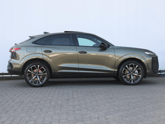 Audi Q3 Sportback S edition e-hybrid 200 kW / 272 PK - Afbeelding 2