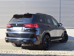 BMW X5 M Competition - Afbeelding 2