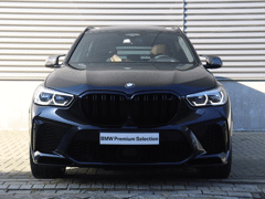 BMW X5 M Competition - Afbeelding 3