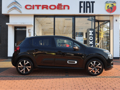 Citroën C3 1.2 PureTech 83pk S&S Feel Edition, Rijklaarprijs | Navigatie | Camera | DAB+ | 17 inch lichtmetalen wielen - Afbeelding 3